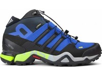 adidas terrex swift r mid gtx